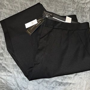 New - Size 16 Banana Republic - High Rise Slim Ankle Pants
